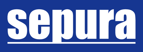 Sepura Logo